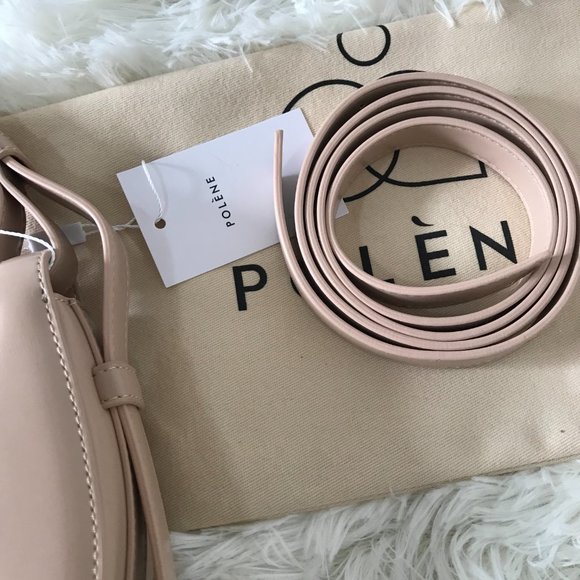 Polene Numero Dix Bag - Picture 8 of 14